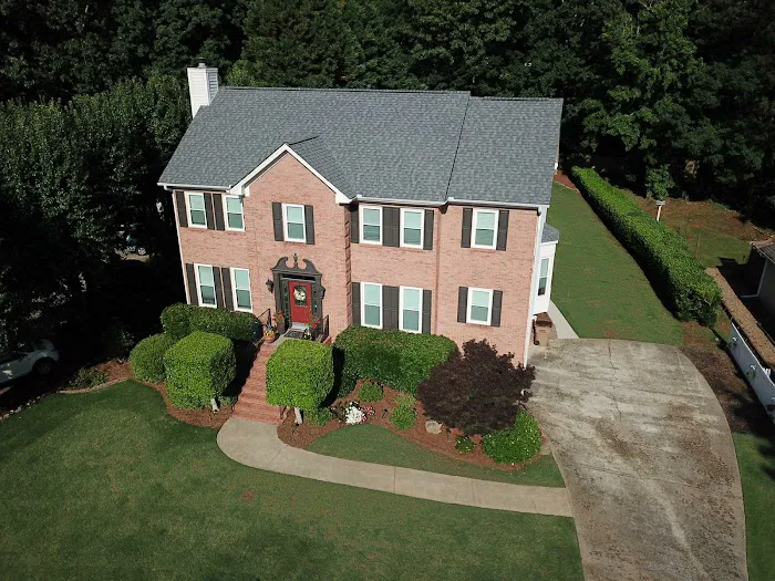 1st National Roofing Picture 10