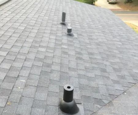 1st National Roofing