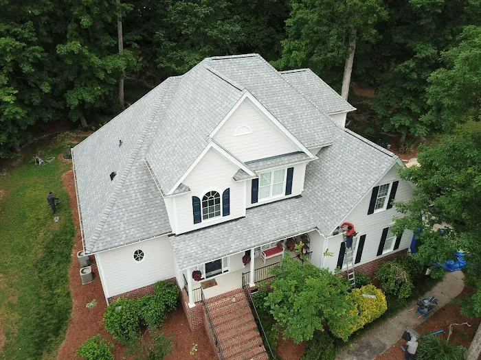 1st National Roofing Picture 6