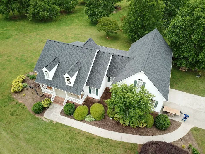 1st National Roofing Picture 8