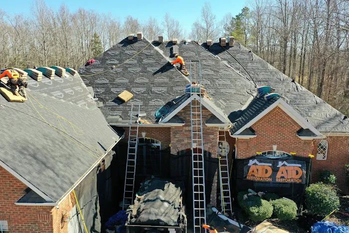 ATD Roofing Picture 1