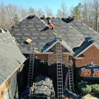 ATD Roofing ico