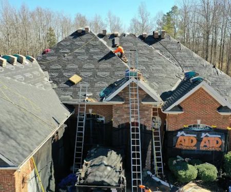 ATD Roofing