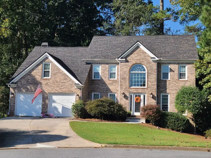 Atlanta's Best Roofing and Restoration Picture 4