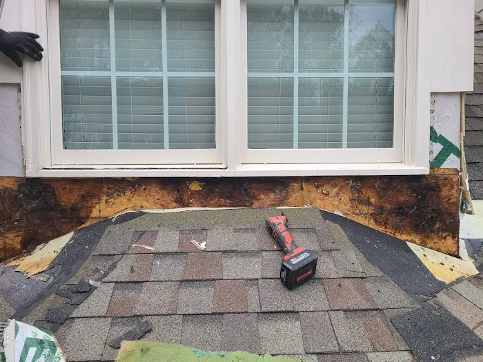 Atlanta's Best Roofing and Restoration Picture 8