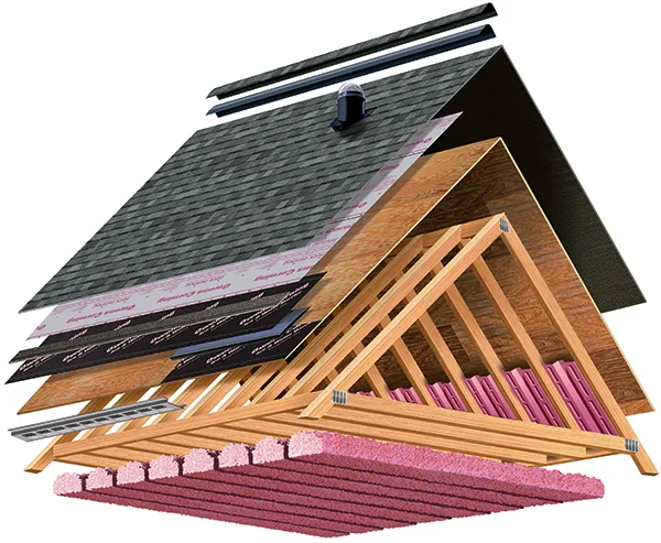 Atlanta's Best Roofing and Restoration Picture 2