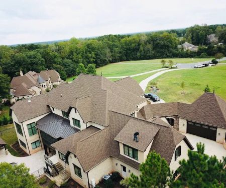 Kaiser Siding and Roofing LLC