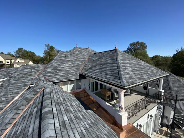 Kaiser Siding and Roofing LLC Picture 5