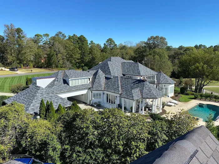 Kaiser Siding and Roofing LLC Picture 3