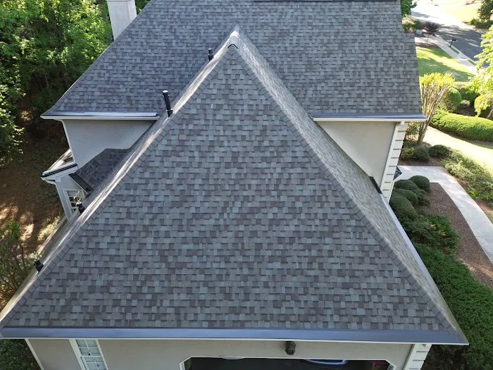 Kaiser Siding and Roofing LLC Picture 10