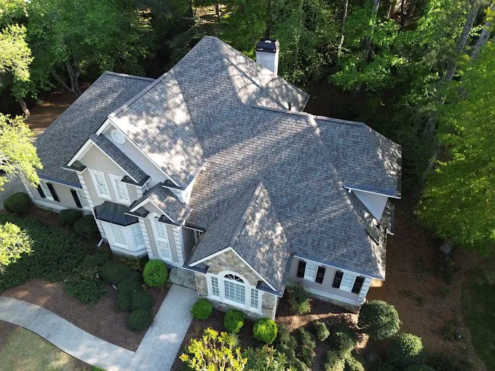 Kaiser Siding and Roofing LLC Picture 7