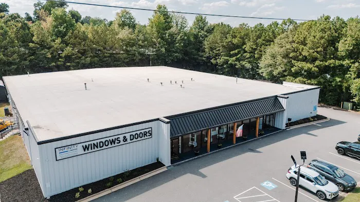 North Georgia Replacement Windows Picture 2