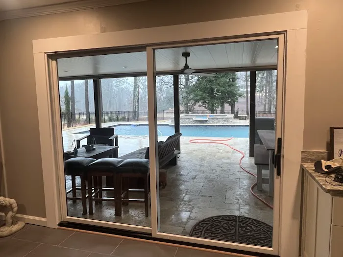 North Georgia Replacement Windows Picture 1