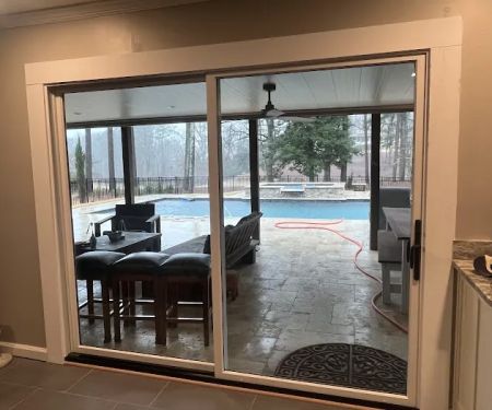 North Georgia Replacement Windows