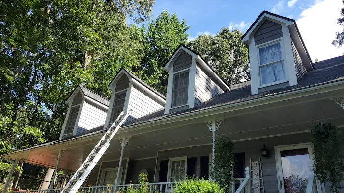 Enduring Roofing & Gutters Picture 6