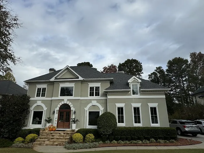 Enduring Roofing & Gutters Picture 1