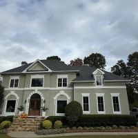 Enduring Roofing & Gutters ico