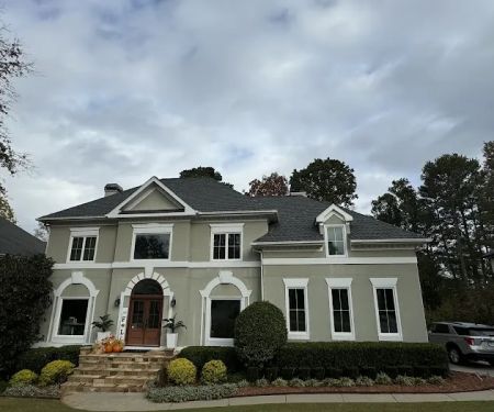 Enduring Roofing & Gutters