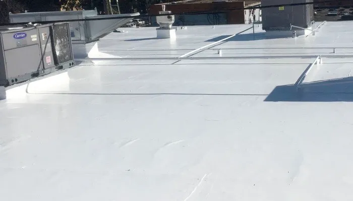 The City Roofing LLC Picture 8