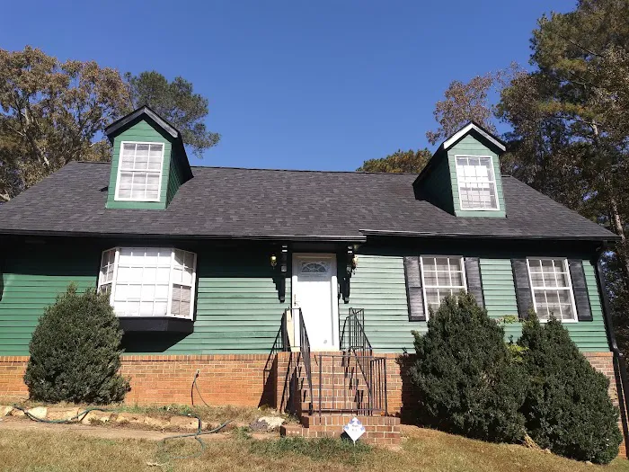 The City Roofing LLC Picture 1