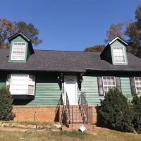 The City Roofing LLC ico
