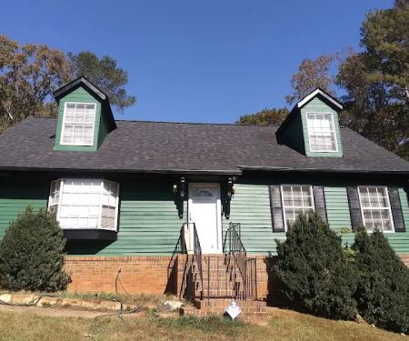 The City Roofing LLC