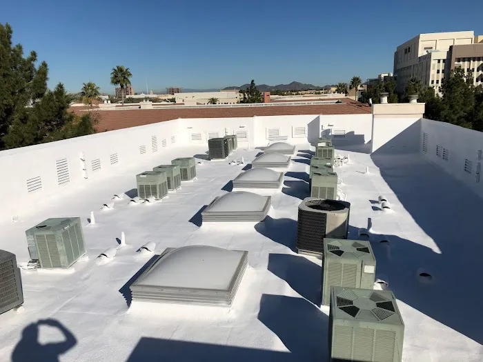 The City Roofing LLC Picture 2