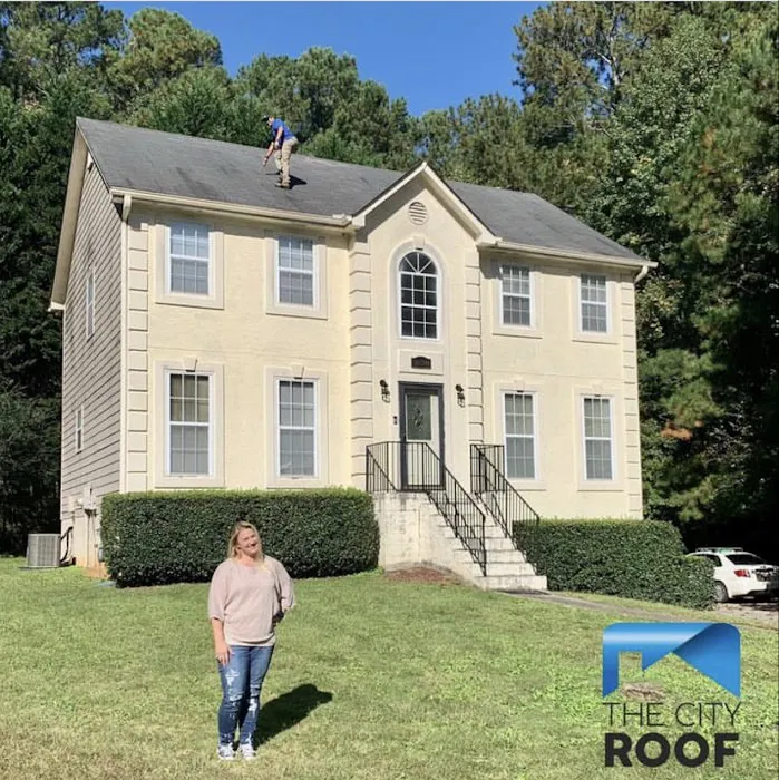The City Roofing LLC Picture 9