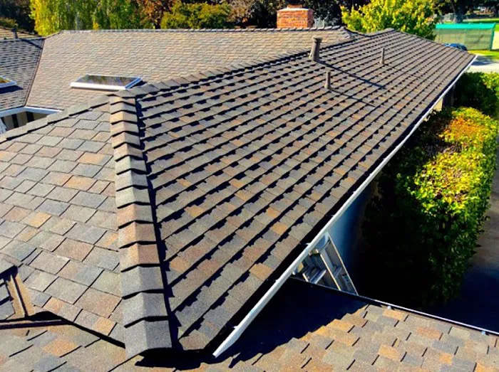The City Roofing LLC Picture 6