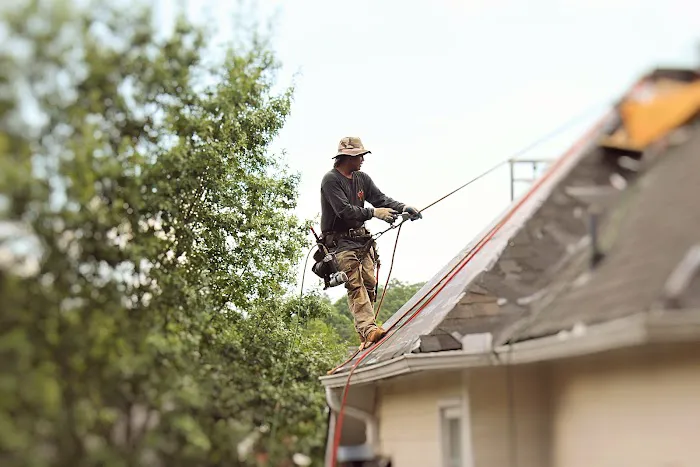 Peachtree Roofing & Exteriors Picture 8