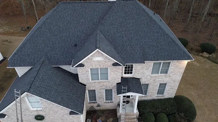 Peachtree Roofing & Exteriors Picture 5