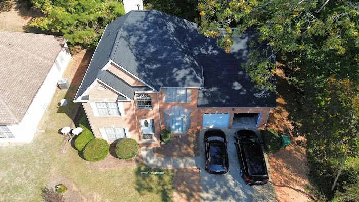 Peachtree Roofing & Exteriors Picture 7