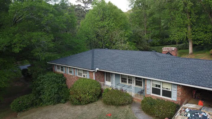 Peachtree Roofing & Exteriors Picture 4