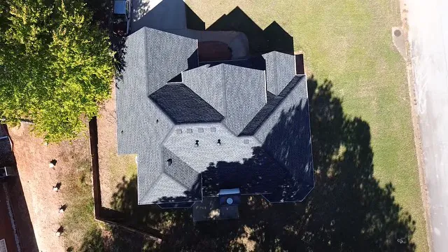 Peachtree Roofing & Exteriors Picture 2