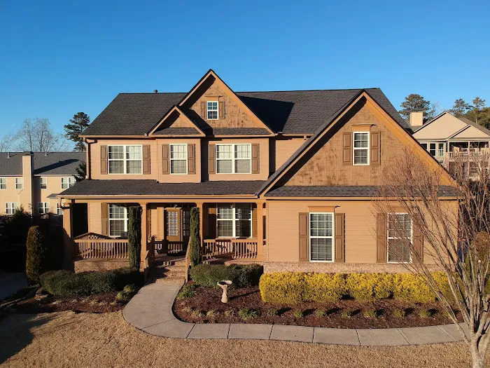 Peachtree Roofing & Exteriors Picture 9
