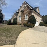 Peachtree Roofing & Exteriors ico