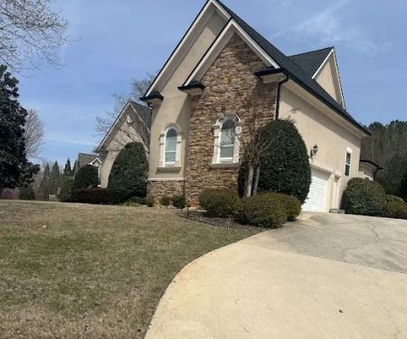 Peachtree Roofing & Exteriors