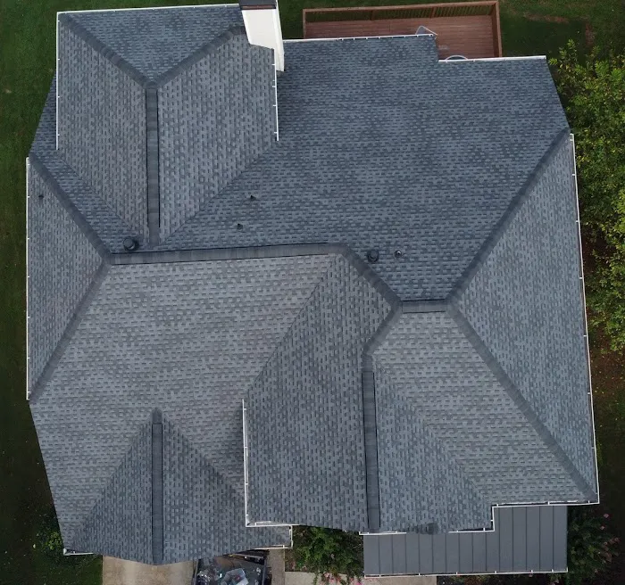 Peachtree Roofing & Exteriors Picture 6