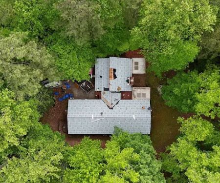 Pro Edge Roofing