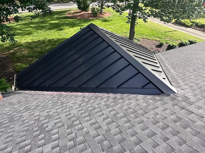 Pro Edge Roofing Picture 4