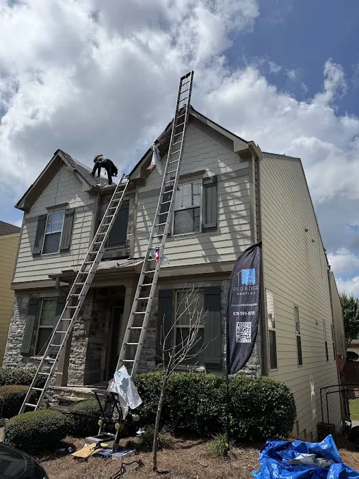 Pro Edge Roofing Picture 7