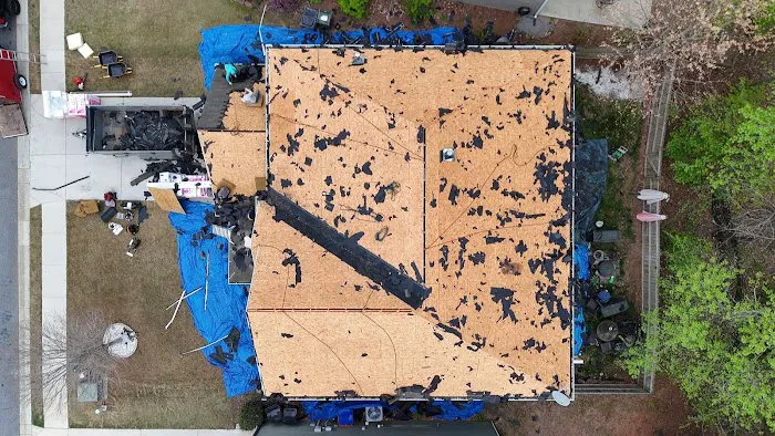 Pro Edge Roofing Picture 6