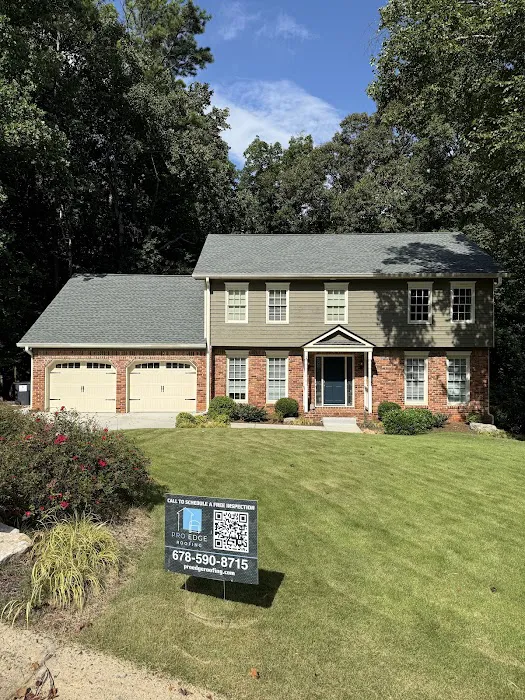 Pro Edge Roofing Picture 5