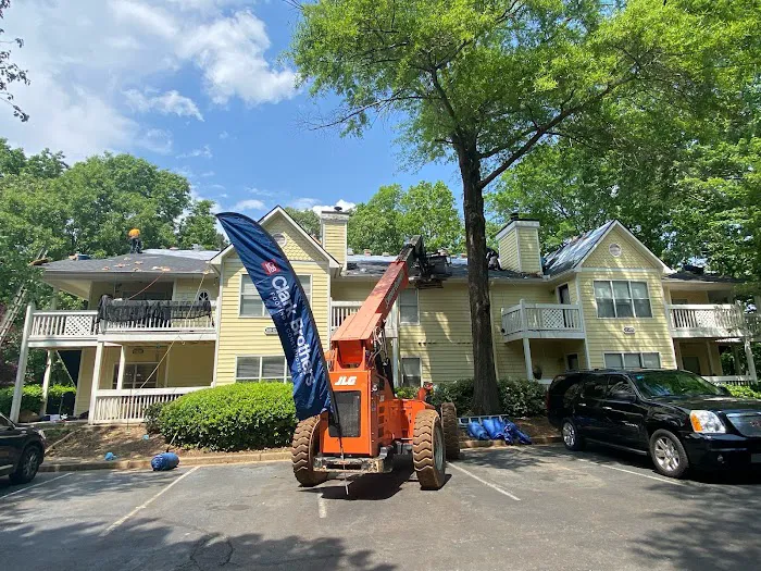 Clark Brothers Roofing & Construction Picture 8