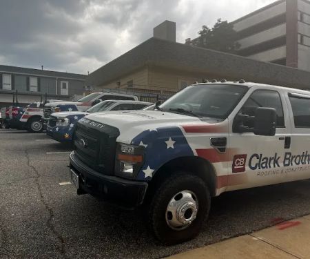 Clark Brothers Roofing & Construction