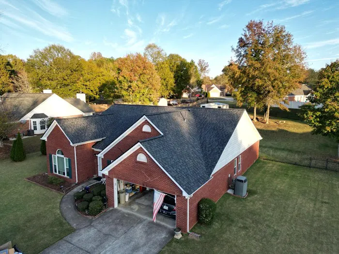 Clark Brothers Roofing & Construction Picture 4