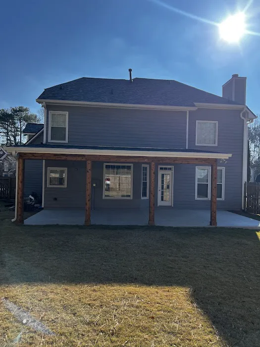 Clark Brothers Roofing & Construction Picture 3