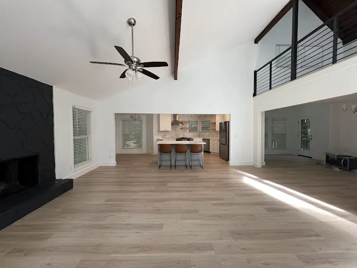 Romeros Quality Construction Llc Picture 8