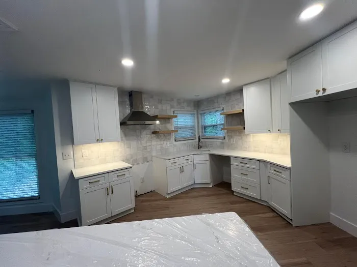 Romeros Quality Construction Llc Picture 5
