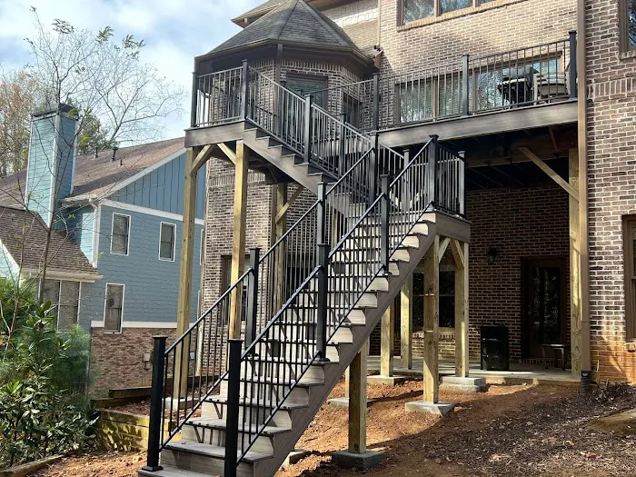 Romeros Quality Construction Llc Picture 9